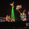 CT Billionaire's Over-The-Top Christmas Lights
